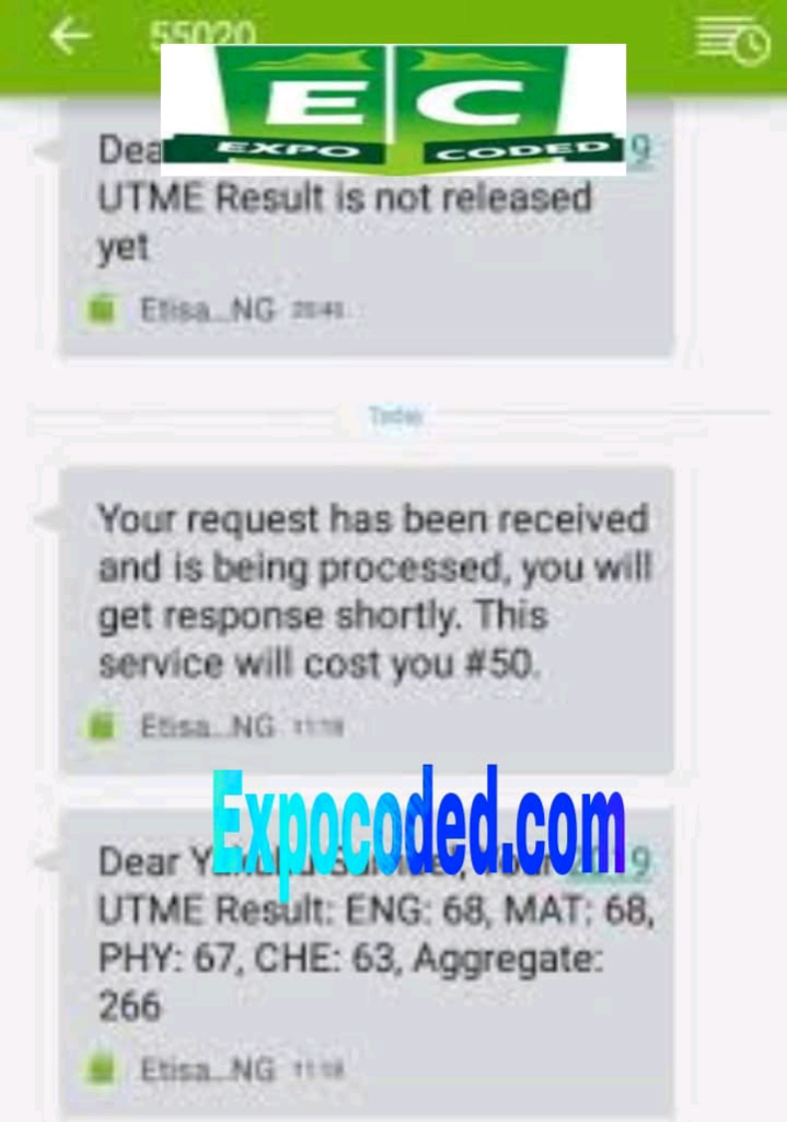 jamb answers 2025