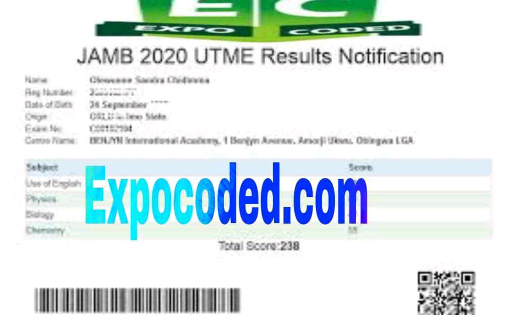 jamb expo 2025