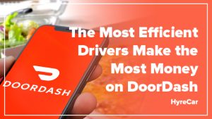 DoorDash Driver App