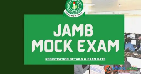 JAMB Mock Exam 2024