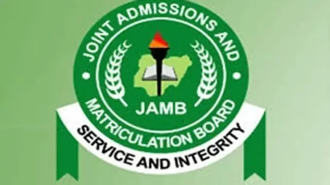 Jamb expo 2025 whatsapp group link